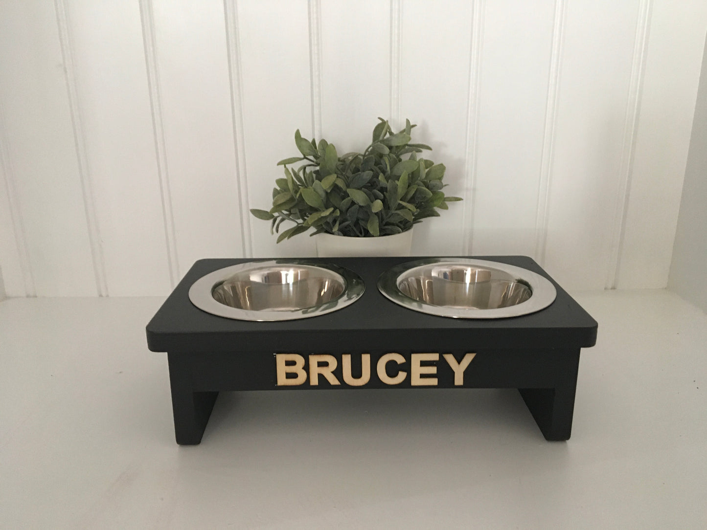 Small Raised Feeder