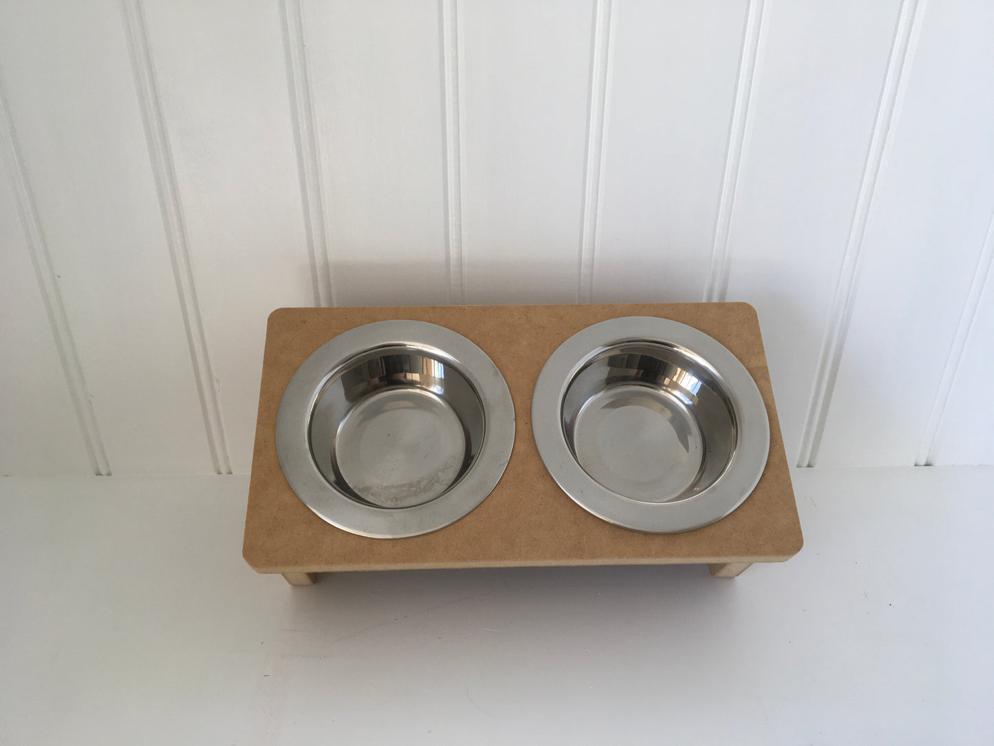 Small Raised Feeder