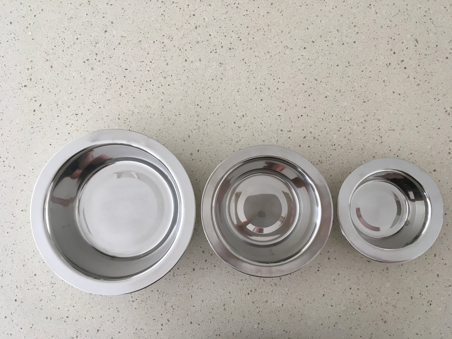 Bowls for your pet
